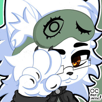 PFP for @foxborb on Discord